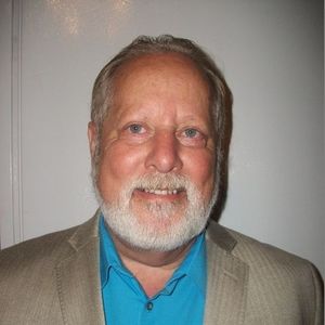 Meet your Posher, Gerald